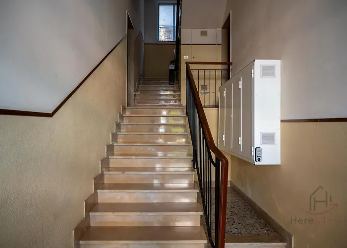 Apartamento Penthouse With Terrace • Sea 5Min • Trains 4Min Varazze