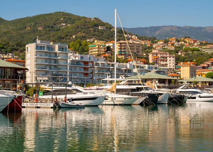 Apartamento Penthouse With Terrace • Sea 5Min • Trains 4Min *
