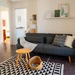 Penthouse With Terrace • Sea 5min • Trains 4min *