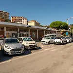 Penthouse With Terrace • Sea 5min • Trains 4min Appartement Varazze