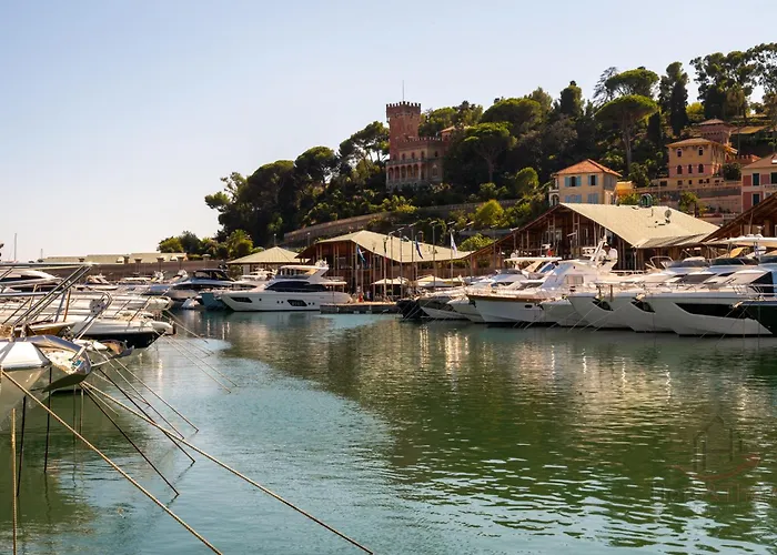 Appartamento Penthouse With Terrace • Sea 5Min • Trains 4Min *